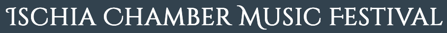 Ischia Chamber Music Festival logo